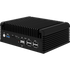 6 LAN FIREWALL APPLIANCE 2.5G ROUTER 12TH GEN INTEL I3-N305/N100 DDR5 2*NVME 2*SATA3.0 FANLESS MINI PC ESXI PROXMOX HOST