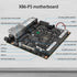 X86 P5 DEVELOPMENT BOARD SUPER MINI ROUTER 12TH GENERATION INTEL N100 N200 I3-N305 DDR5 4800MHZ FIREWALL PC 2X I226-V 2.5G LAN SEND TWO SATA CABLES