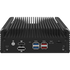 CWWK 12th generation i3/i5/i7 series small and large core hybrid architecture mini host