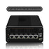 13th Generation 2.5G Soft Router Intel U300 I3-1315U 6x Intel I226-V Fanless Mini PC Firewall Device Proxmox Pfsense