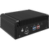 CWWK 12th generation i3/i5/i7 series small and large core hybrid architecture mini host