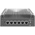 CWWK 12th generation i3/i5/i7 series small and large core hybrid architecture mini host