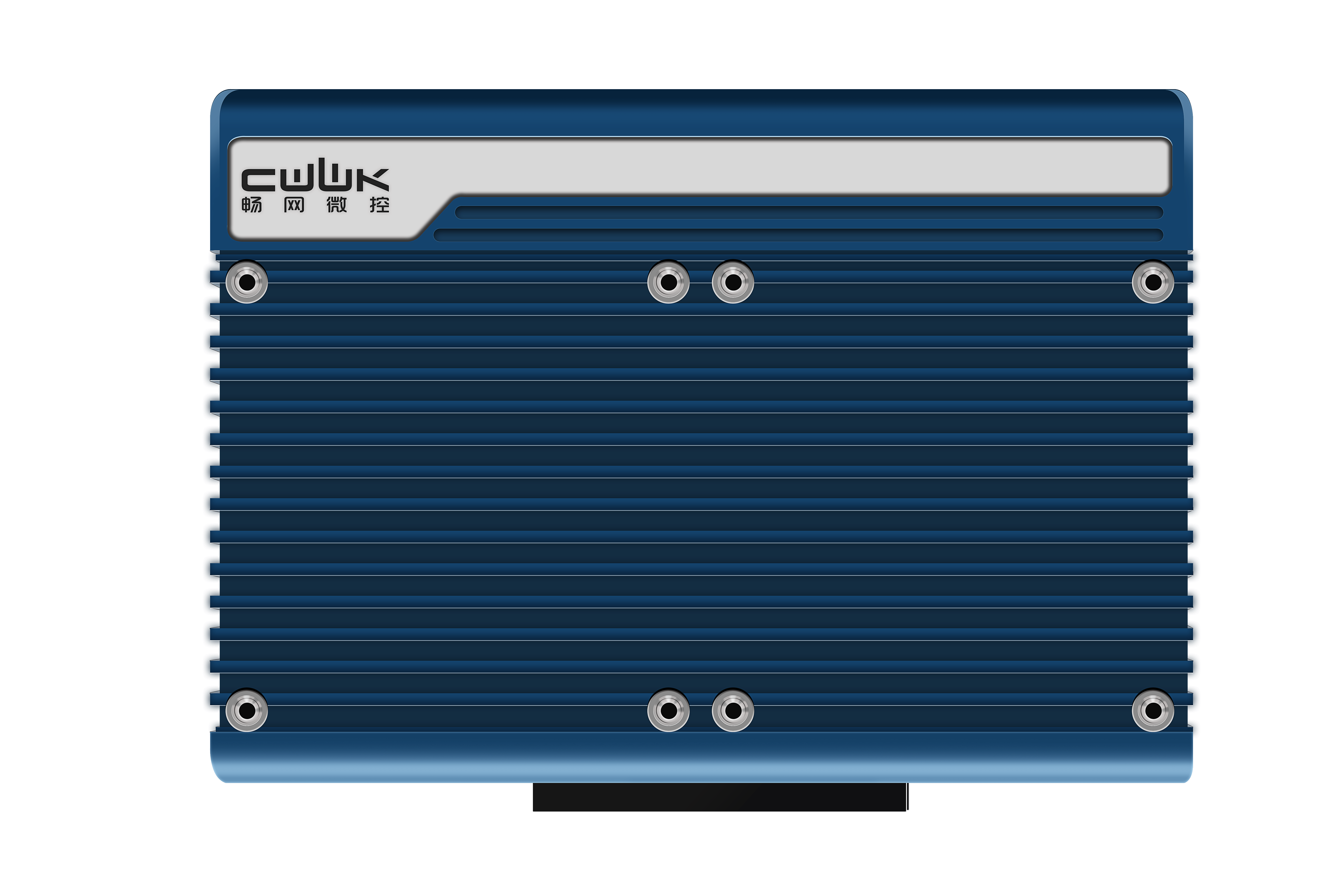 Magic Computer N100 small host PCIe x8 slot 4NVme supports expansion of 2x10G network card DIY players’ new favorite 3D printing