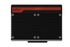 Magic Computer N100 small host PCIe x8 slot 4NVme supports expansion of 2x10G network card DIY players’ new favorite 3D printing