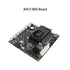 J6413 NAS Board / Six SATA3.0/ Dual M.2/ I226-V Nics.