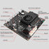 J6413 NAS Board / Six SATA3.0/ Dual M.2/ I226-V Nics.