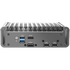 N5095/N5105/N6005 Soft Routing Mini Host 2.5g Network Card M.2 NVMe Solid State HDMI2.0/Pve/Esxi Fanless Energy-Saving Computer