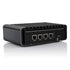 N5095/N5105/N6005 Soft Routing Mini Host 2.5g Network Card M.2 NVMe Solid State HDMI2.0/Pve/Esxi Fanless Energy-Saving Computer