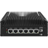 CWWK 12th generation of Alder Lake 2.5G soft router intel 8505 6x intel I226-V fanless mini PC firewall appliance PROXMOX